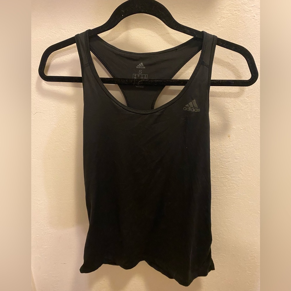 Adidas Tank Top